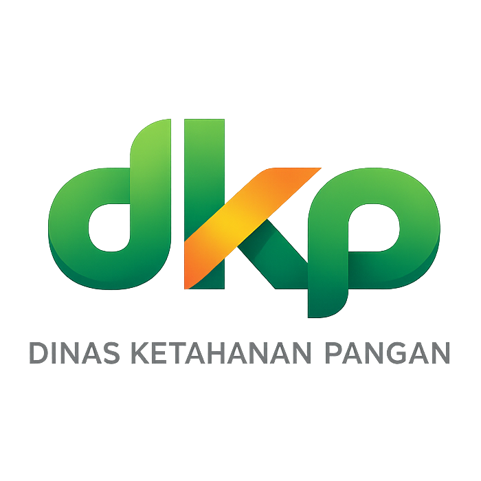 Logo Dinas Ketahanan Pangan Kabupaten Lombok Tengah